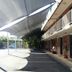 Vista del exterior