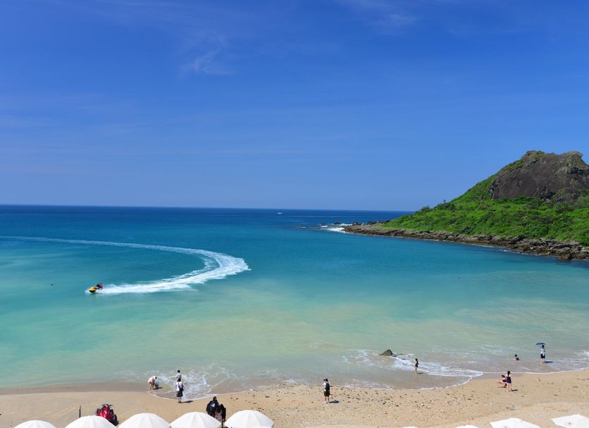 Playa Foto
