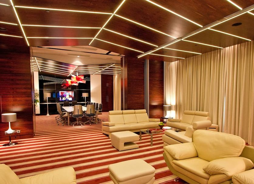 Lounge Foto