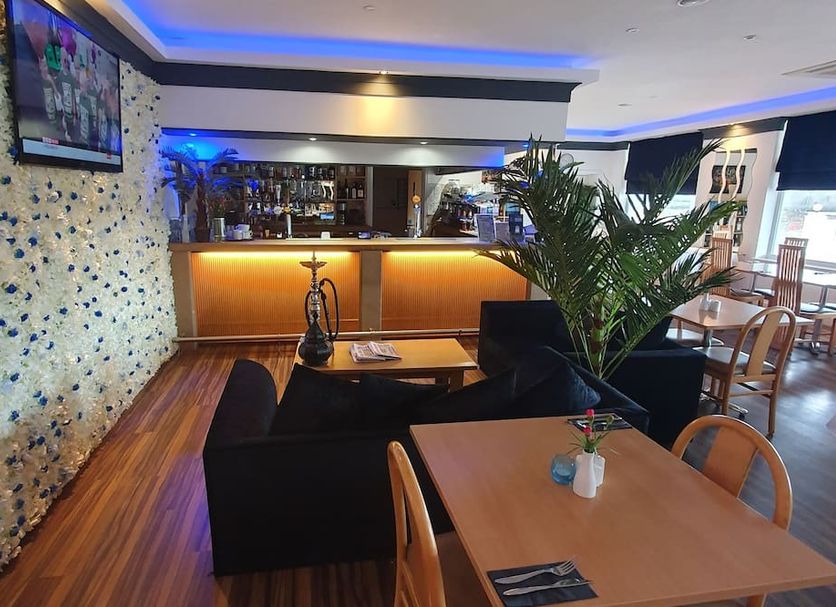 Bar Foto