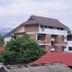 Vista del exterior