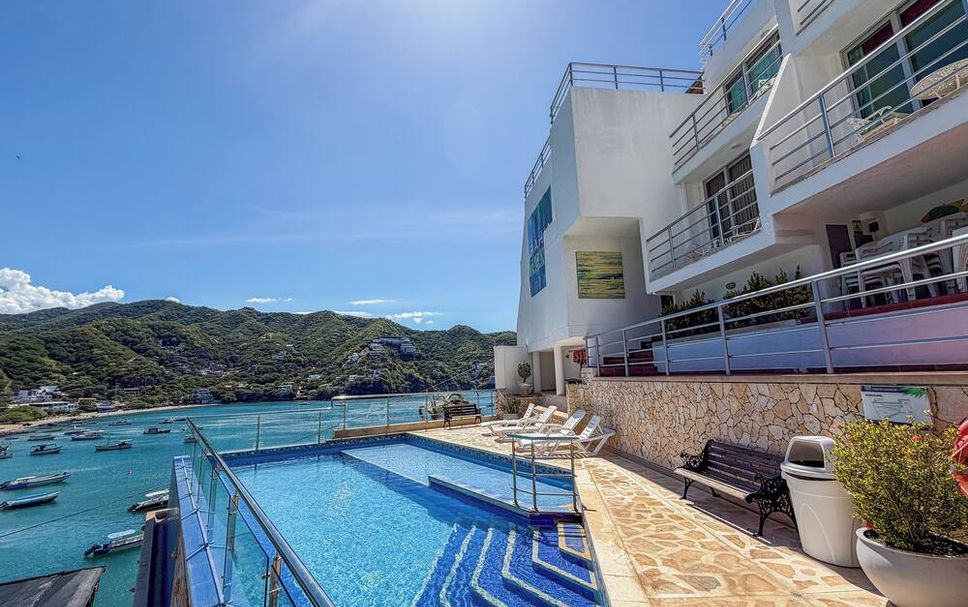 Piscina Foto