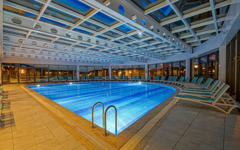 Piscina Foto