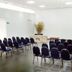 Sala de conferencias