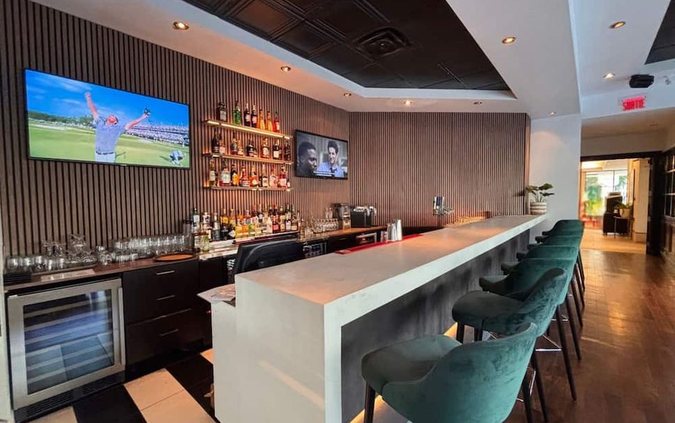 Bar Foto
