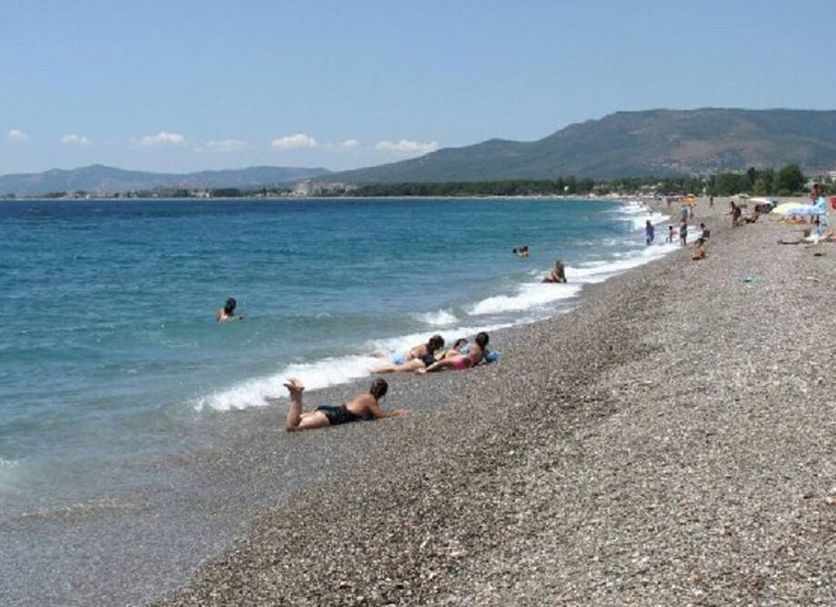 Playa Foto