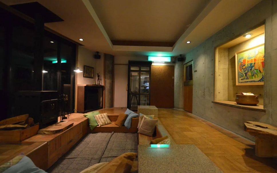 Bar Foto