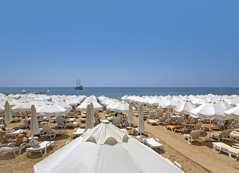 Playa Foto