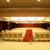 Sala de conferencias