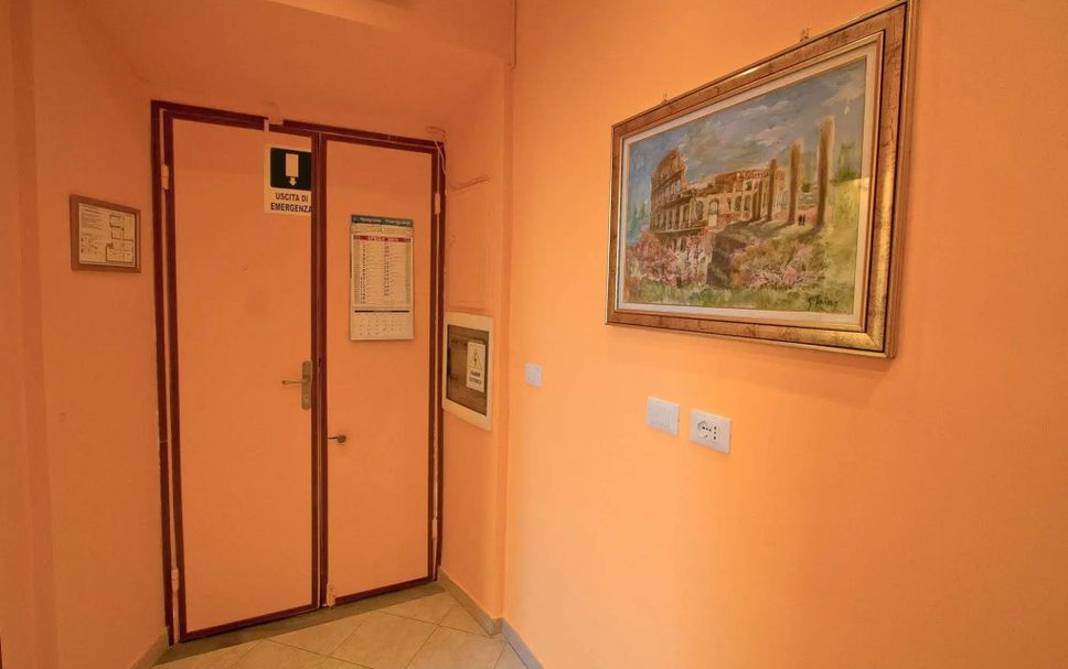 Pasillo Foto