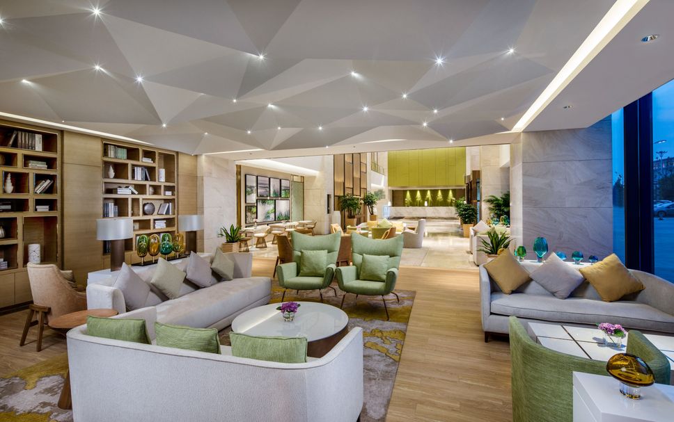 Lounge Foto