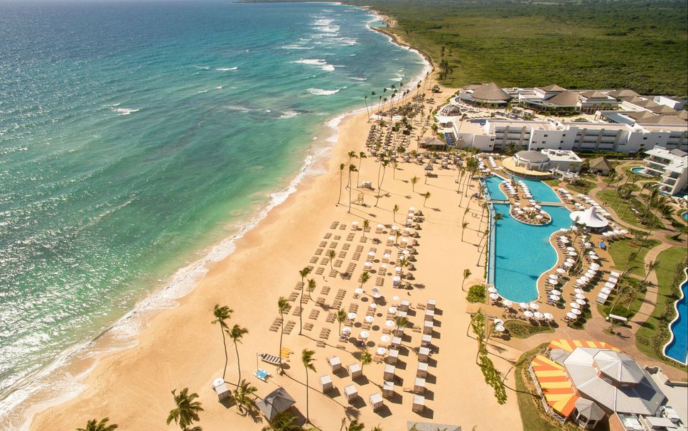 Playa Foto