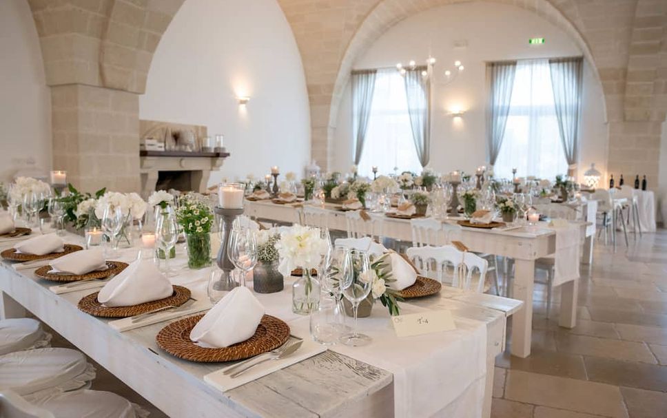 Sala de banquetes Foto