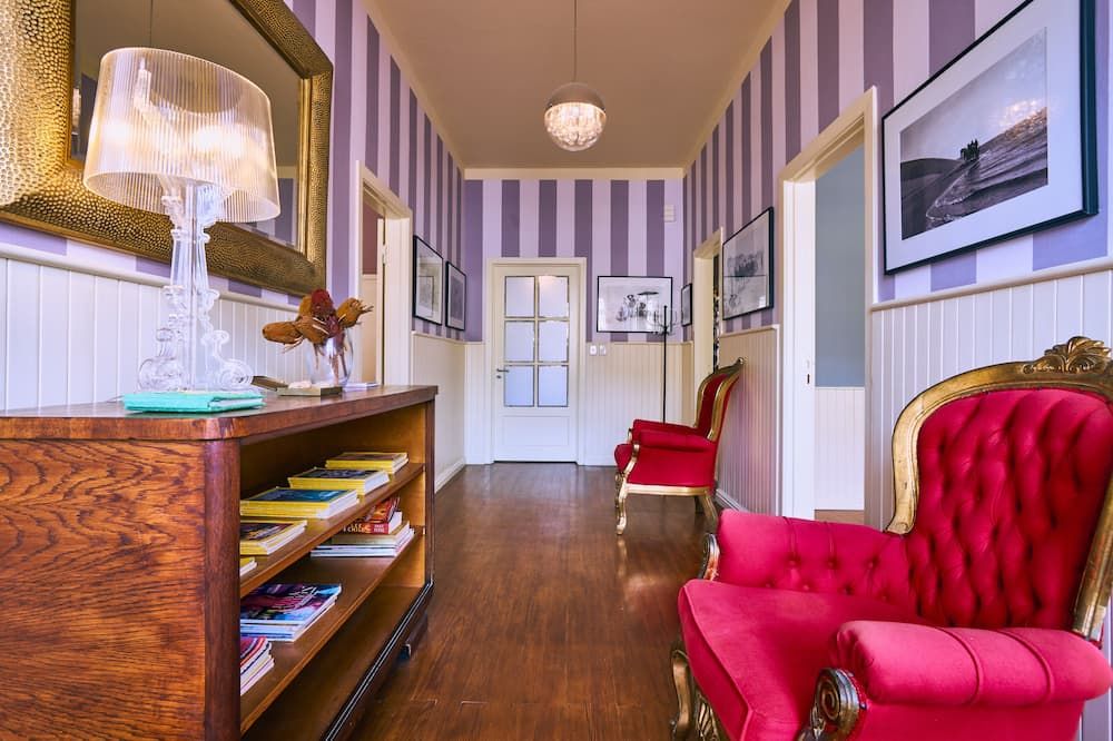 Sala de estar