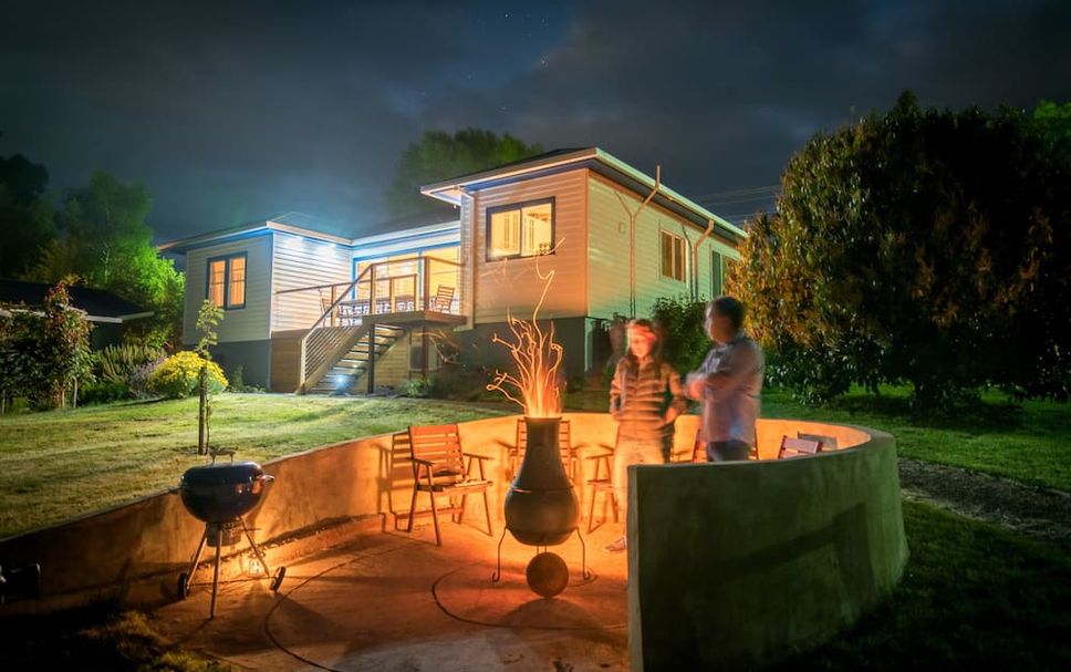 Servicio del hotel Foto