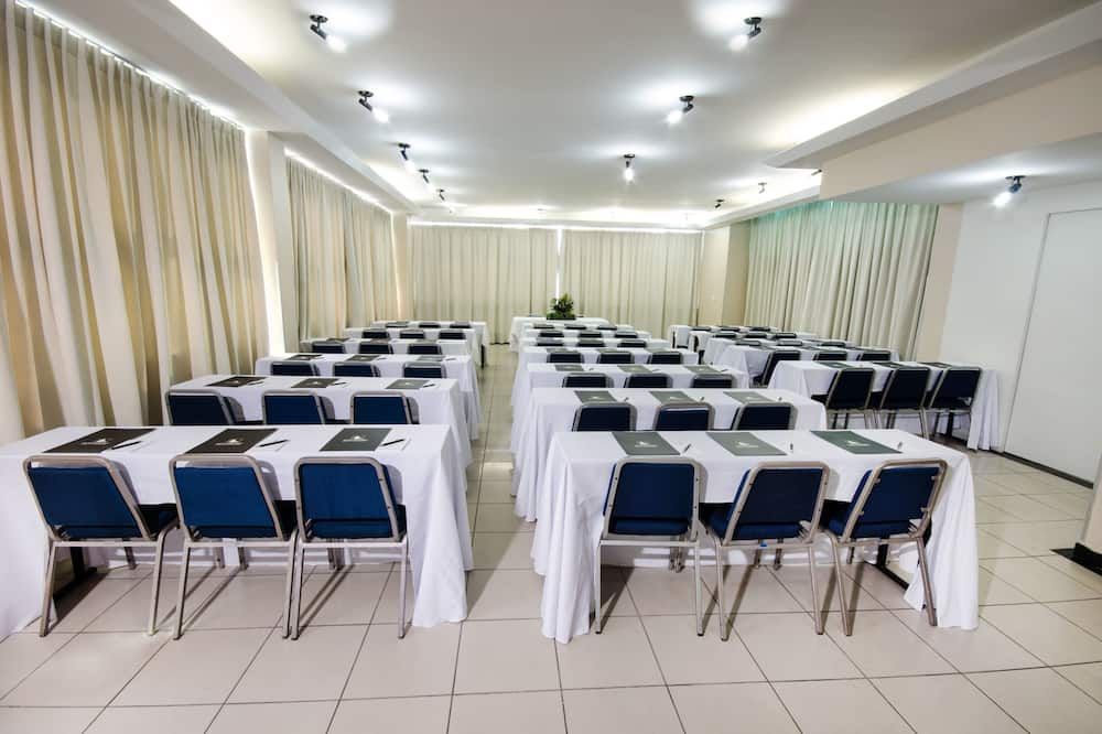 Sala de conferencias