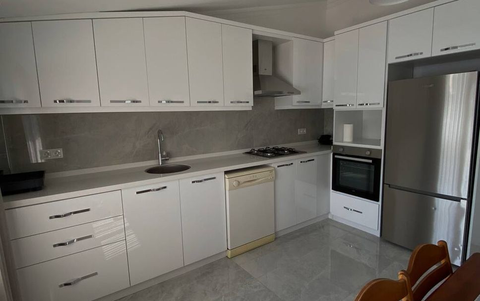 Cocina Foto