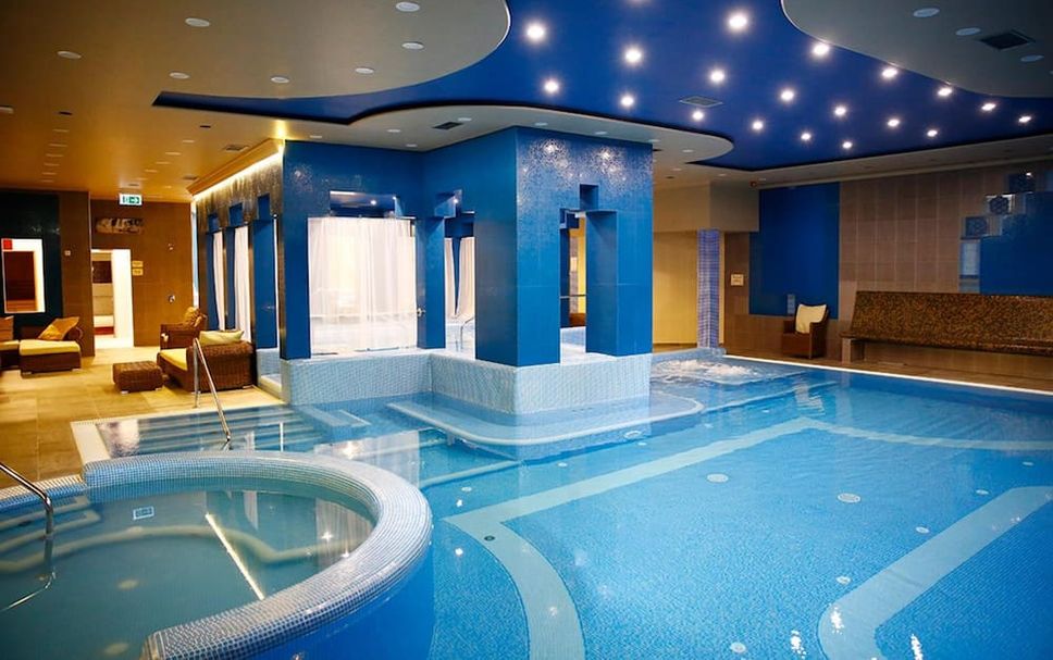 Piscina Foto