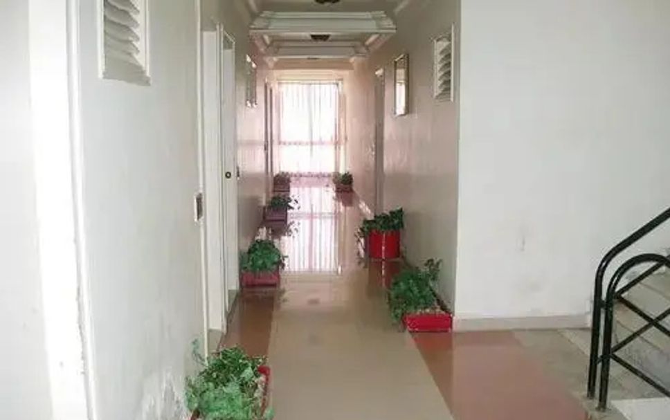 Pasillo Foto