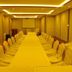 Sala de conferencias