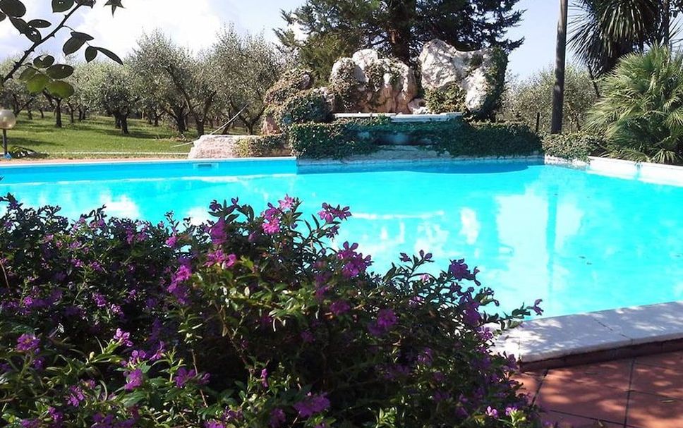 Piscina Foto