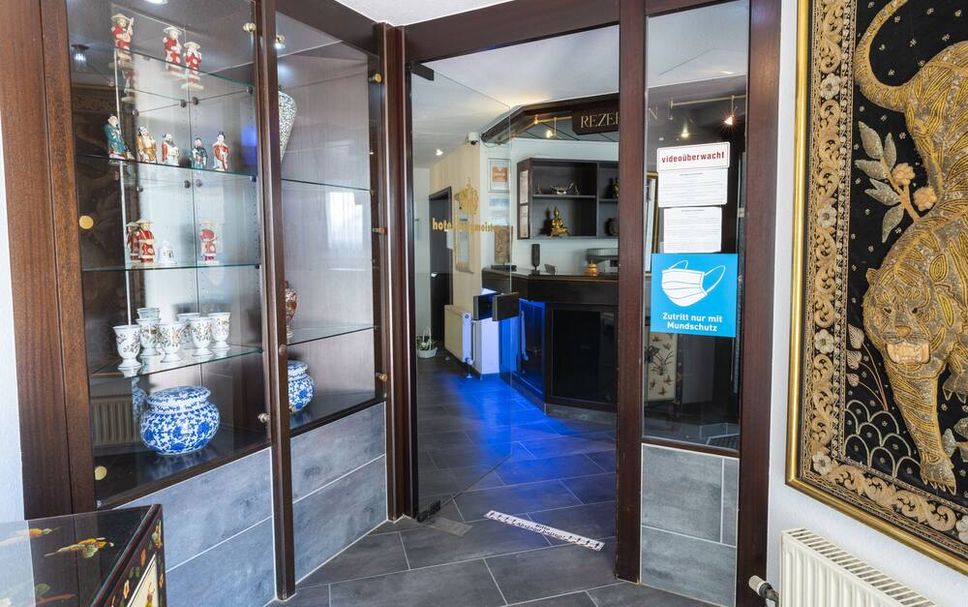 Tienda Foto