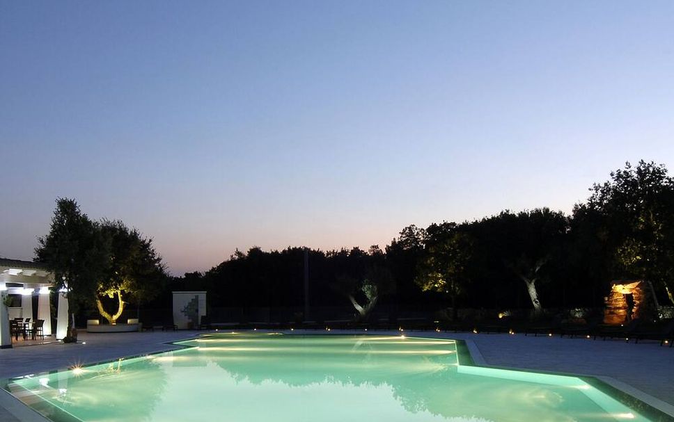 Piscina Foto