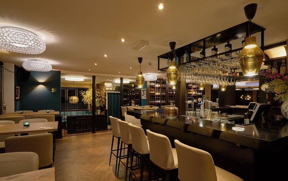Bar Foto