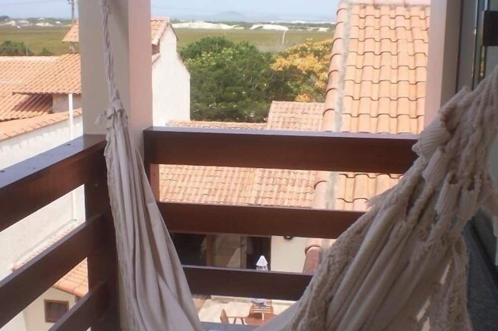 Balcón