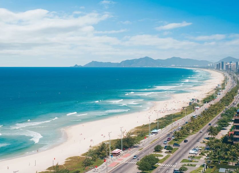 Playa Foto