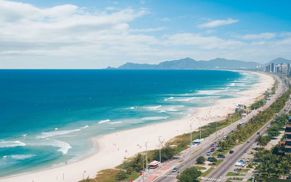 Playa Foto