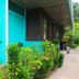 Vista del exterior