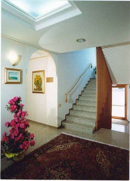 Escaleras