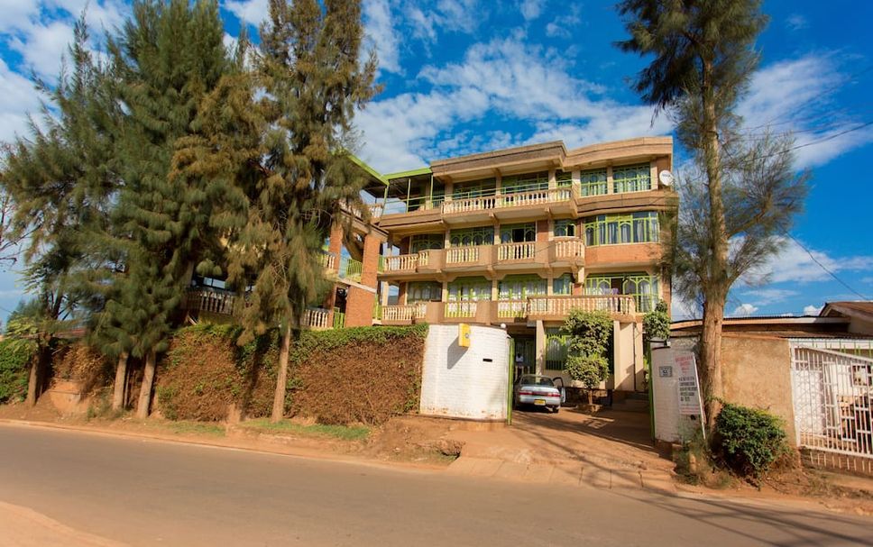 Edificio Foto