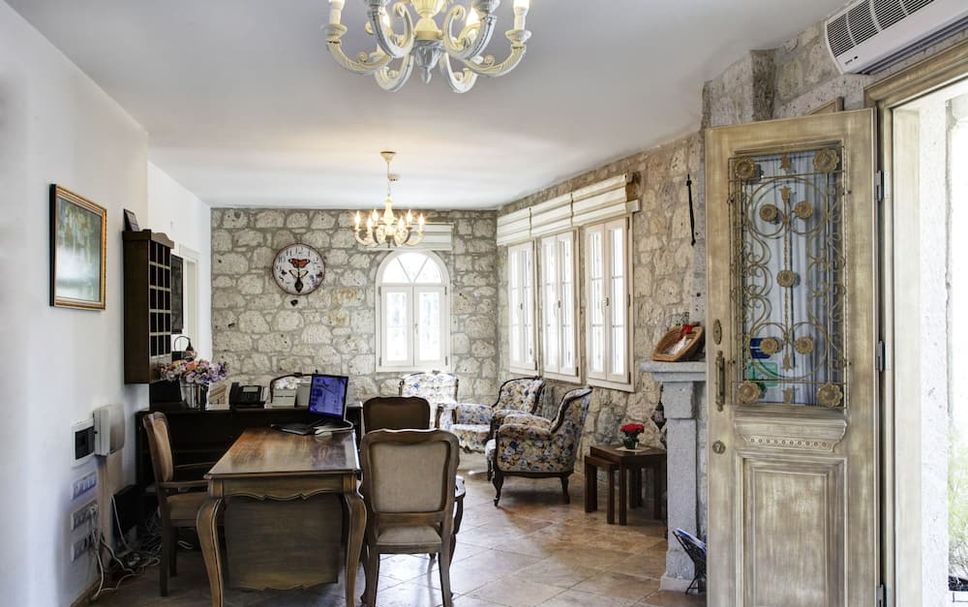 Comedor Foto