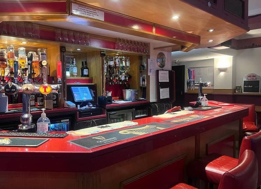 Bar Foto