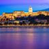 Vista del exterior