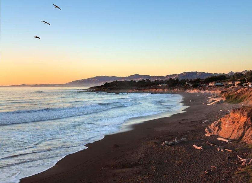 Playa Foto
