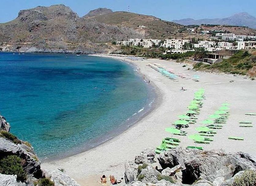 Playa Foto