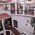 Vista del exterior