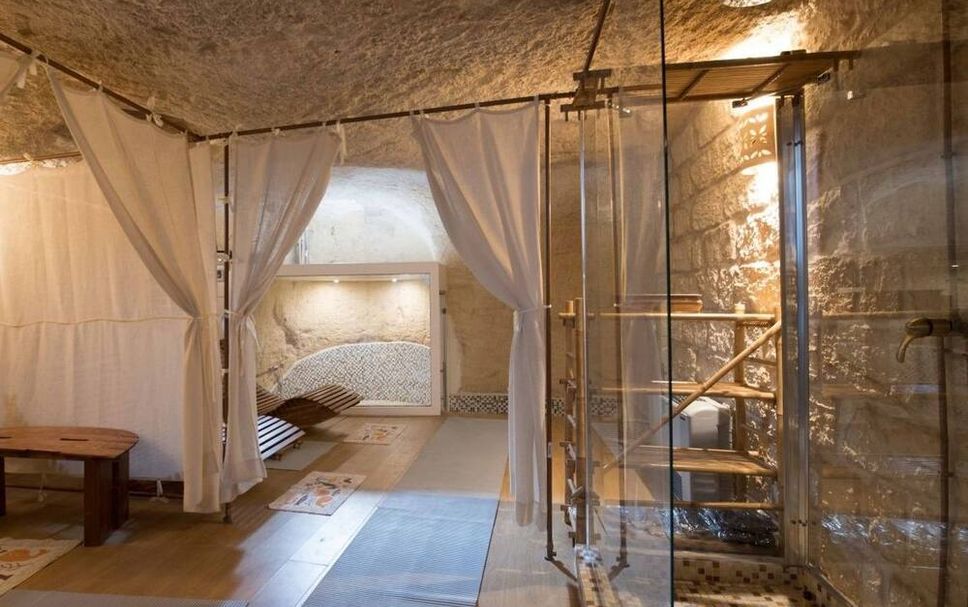 Spa Foto