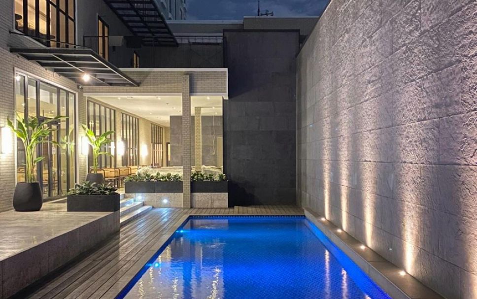 Piscina Foto