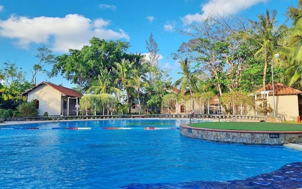 Piscina Foto