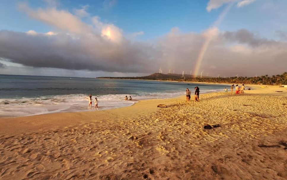 Playa Foto