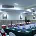 Sala de conferencias