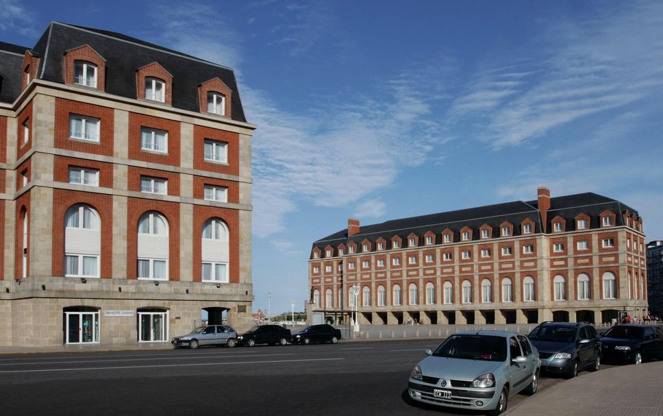 Edificio Foto