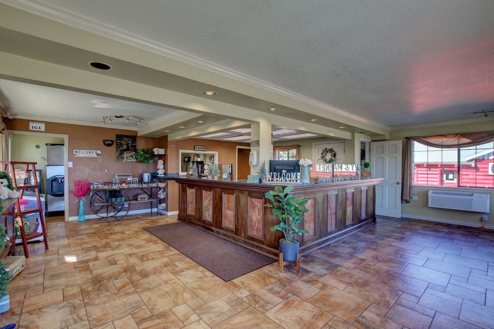 Recepción