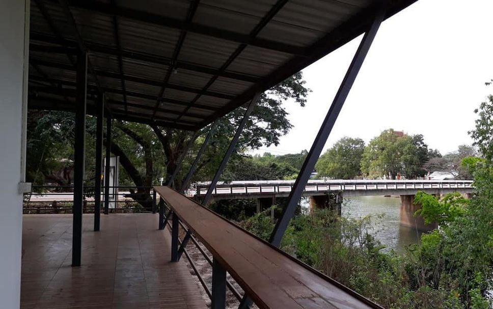 Balcón Foto