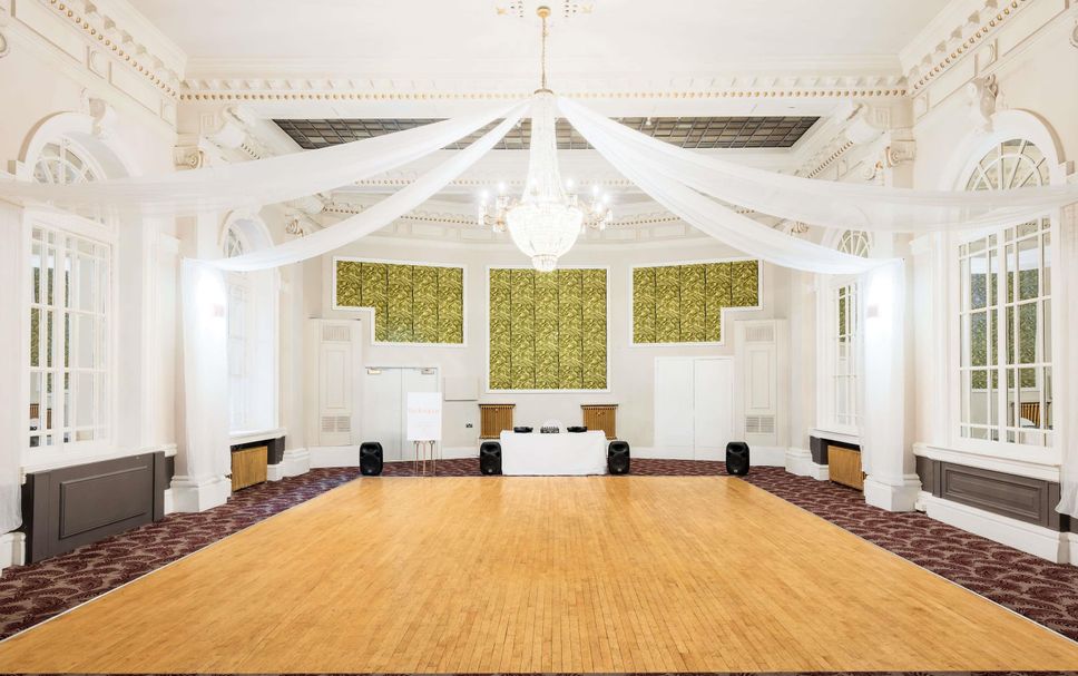 Servicio del hotel Foto