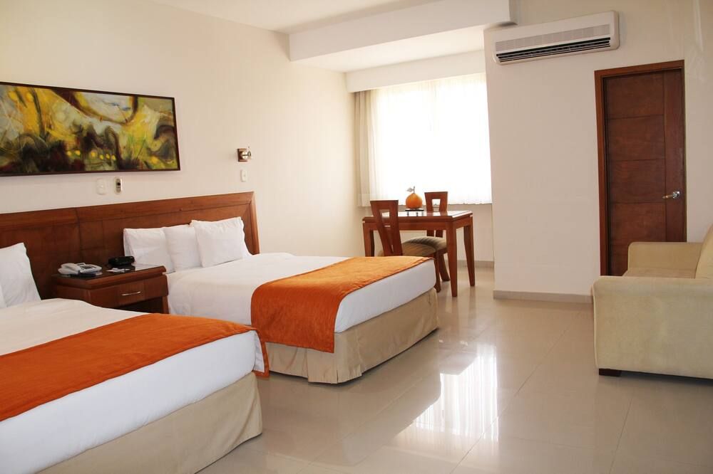 Habitación